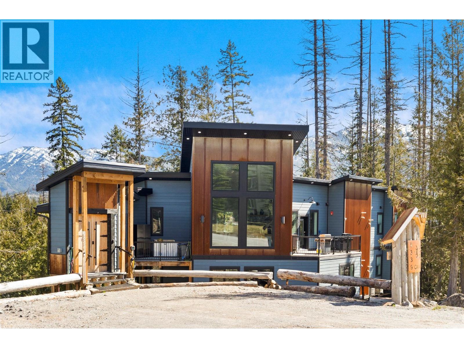 5339 Highline Drive - 1