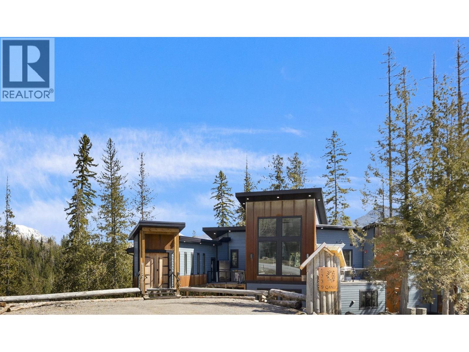 5339 Highline Drive - 2