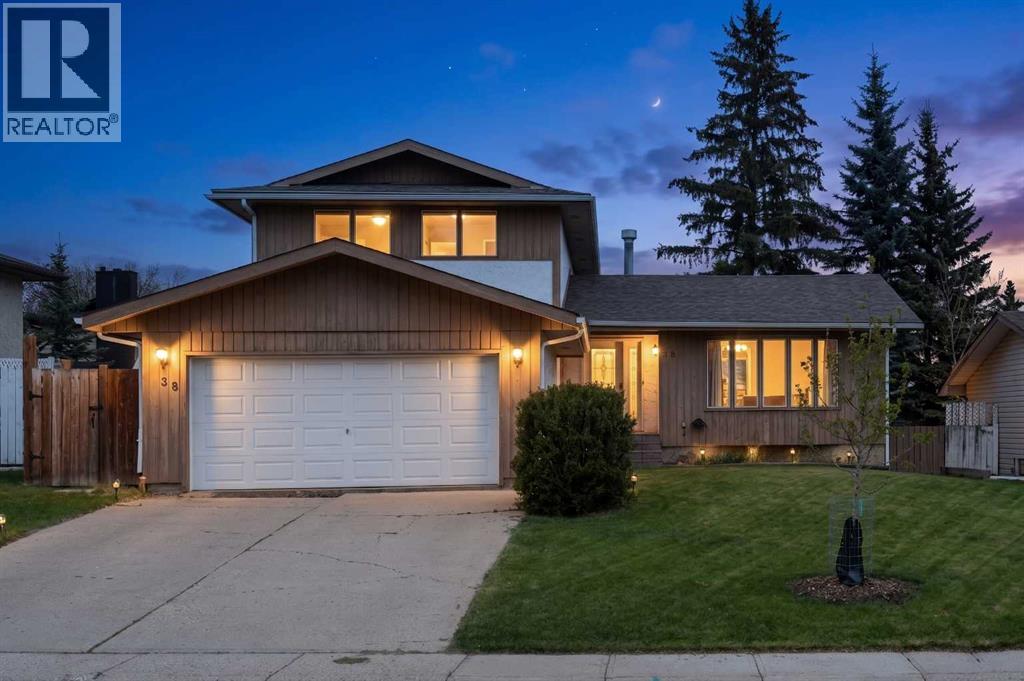 38 Suntree Lane - 1