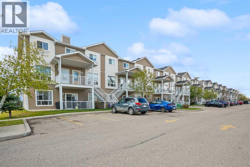 302 Sunrise Terrace NE - 1