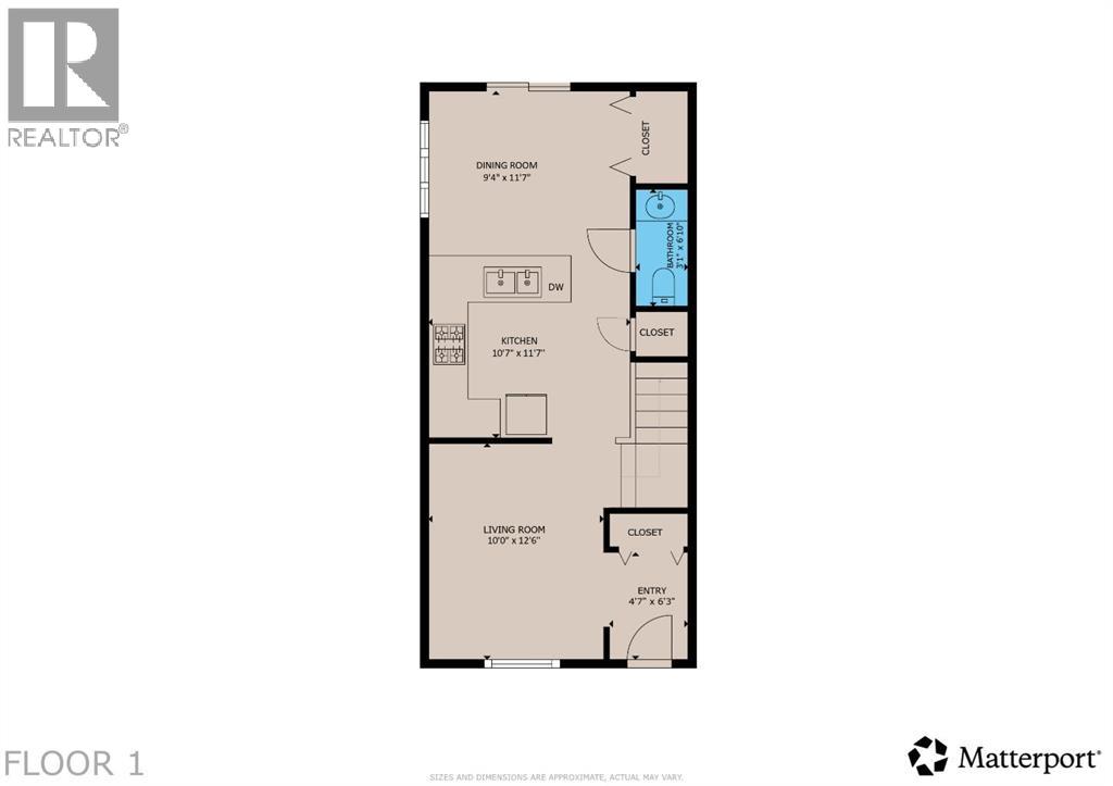 302 Sunrise Terrace NE - 34