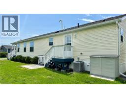 Living room/Dining room - 4 Cricklewood Crescent, Selkirk, ON N0A1L0 Photo 7