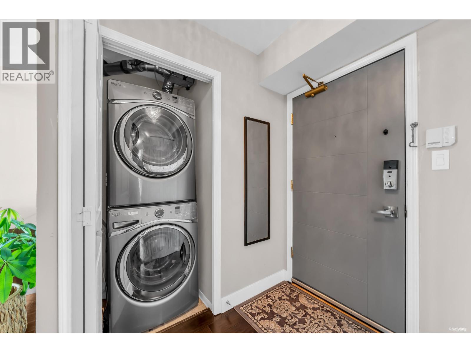 2 Bed, 2 Bath House for Sale in Vancouver – 1904 1088 QUEBEC STREET, Vancouver – MLS# R3145621 - Image 22