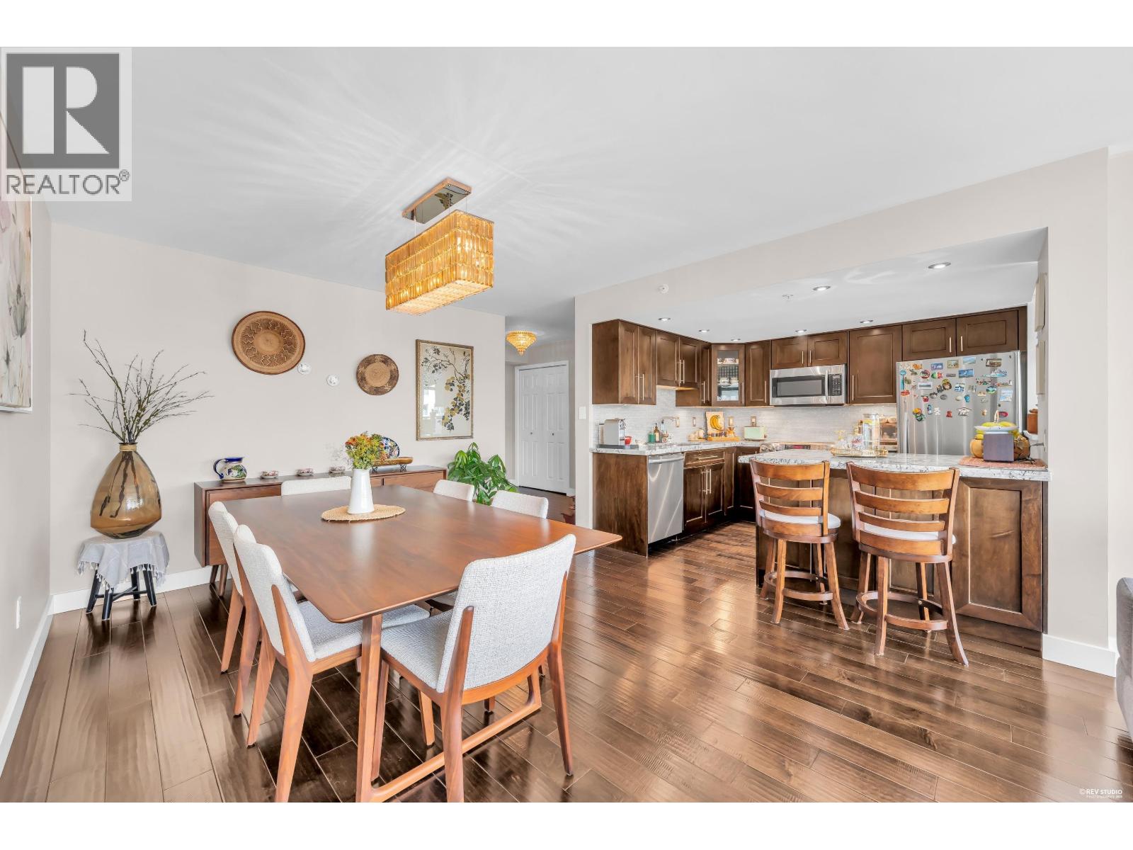 2 Bed, 2 Bath House for Sale in Vancouver – 1904 1088 QUEBEC STREET, Vancouver – MLS# R3145621 - Image 7