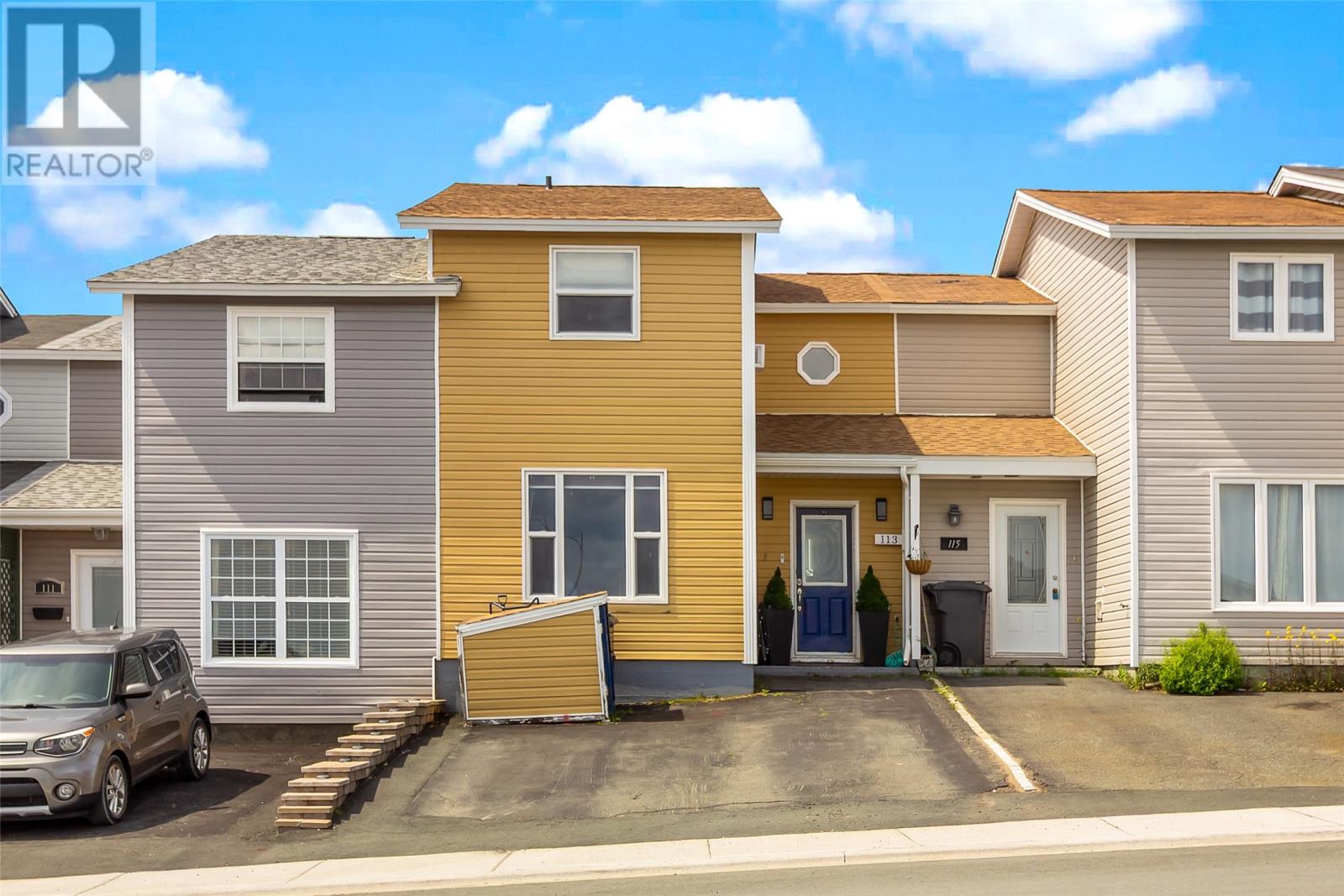 113 Farrell Drive - 1