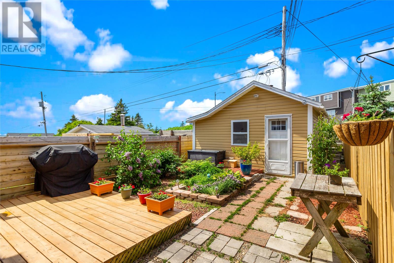 113 Farrell Drive - 18