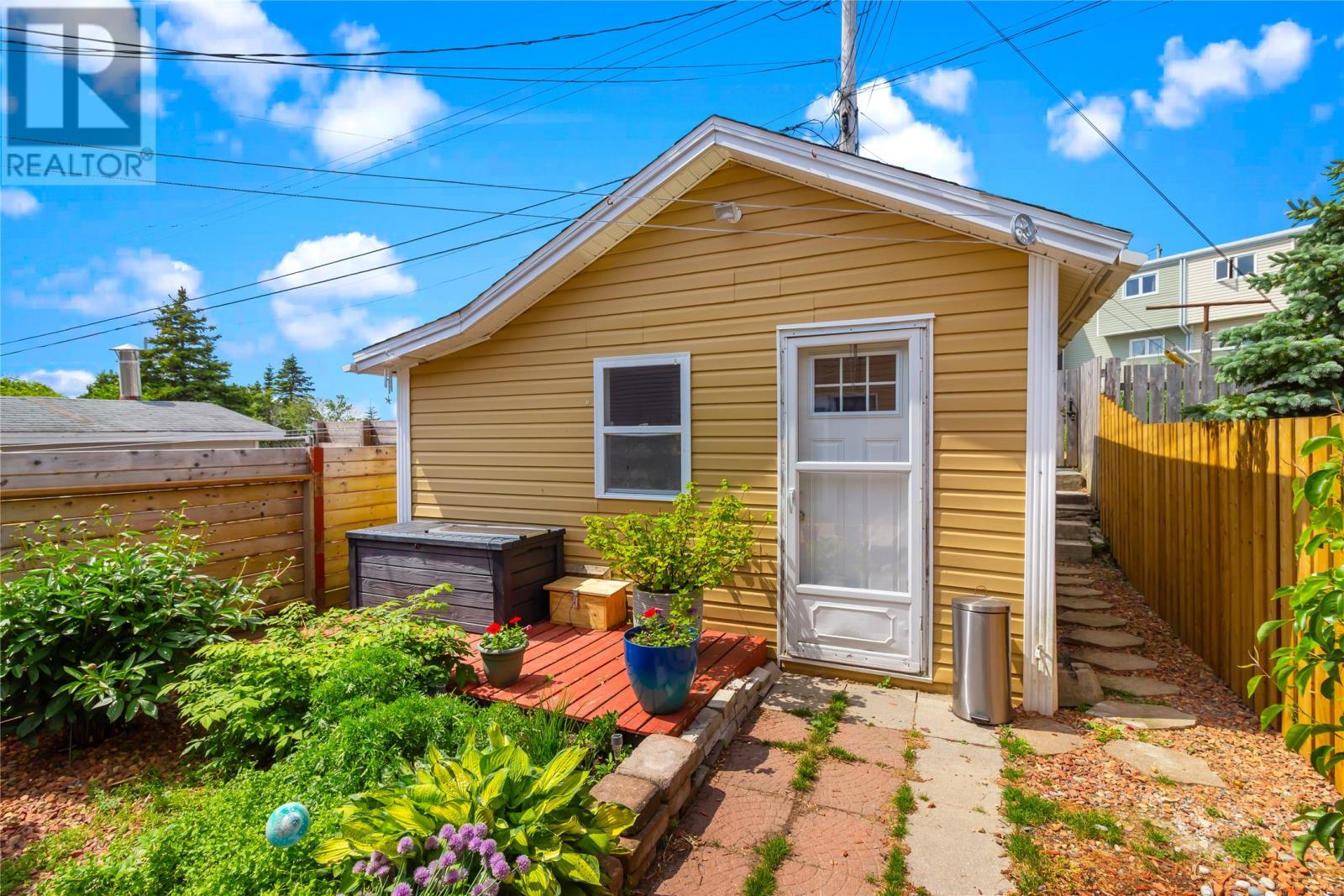 113 Farrell Drive - 19