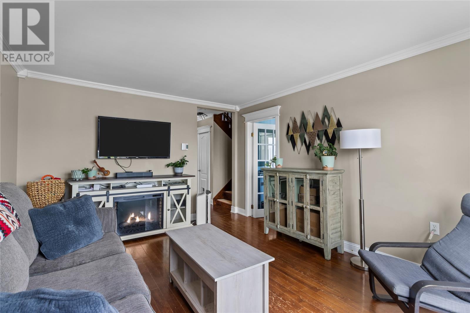 113 Farrell Drive - 4