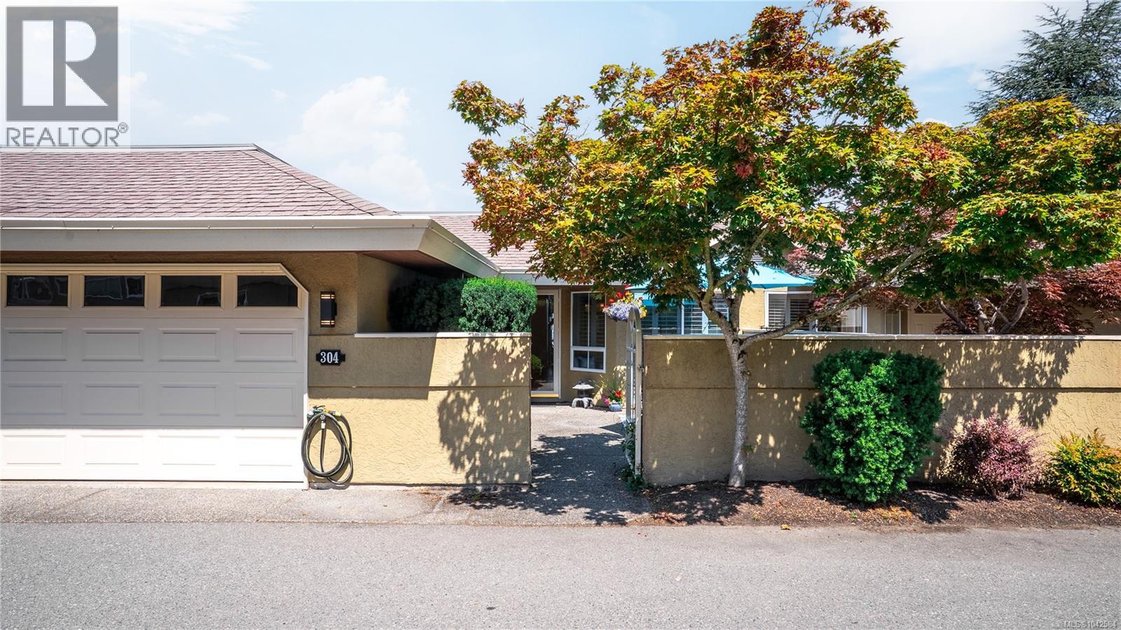 #304 6880 Wallace Dr - 5