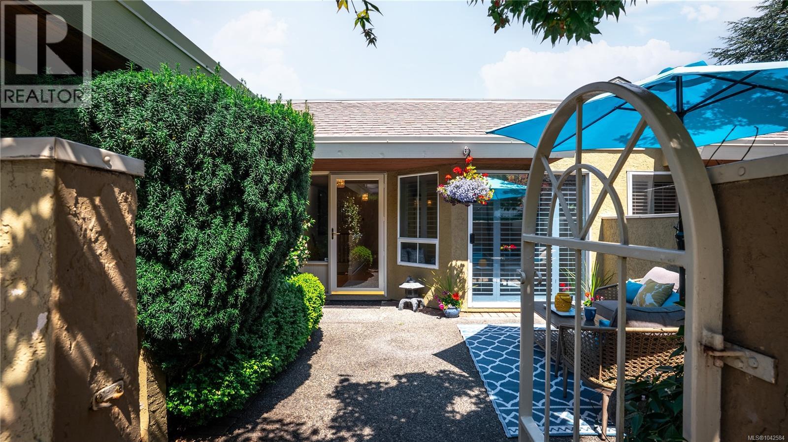 #304 6880 Wallace Dr - 6