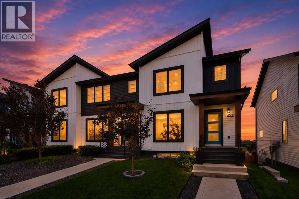 4050 Ryders Ridge Boulevard - 1