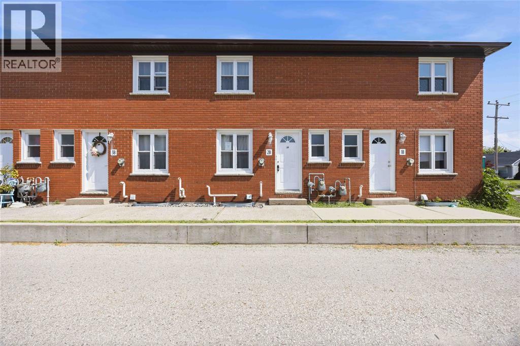 #2B 205 FANE STREET - 1