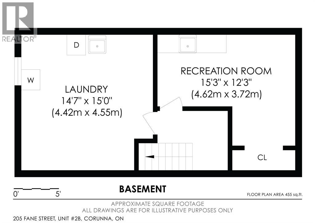 #2B 205 FANE STREET - 28