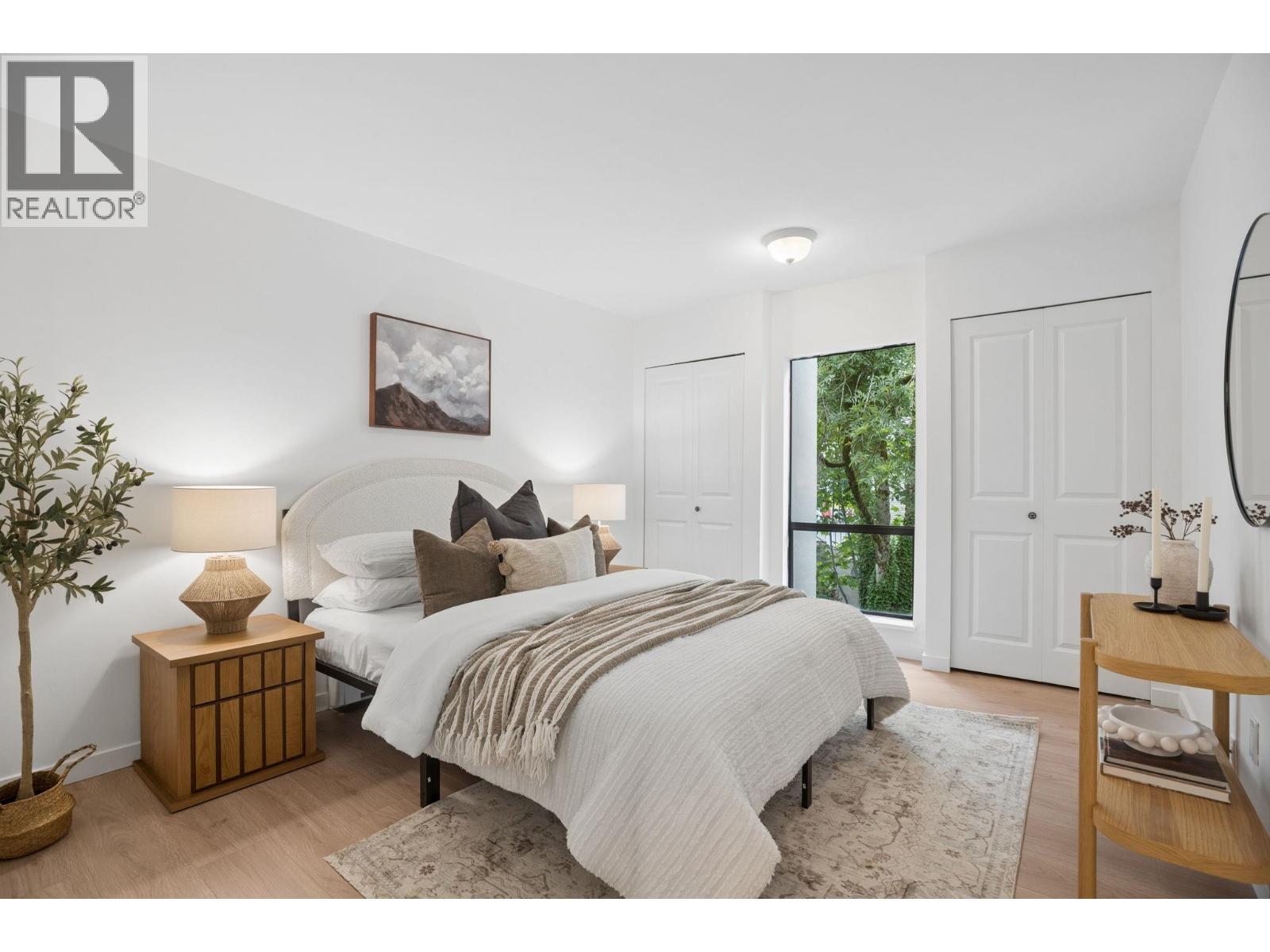 2 Bed, 1 Bath Apartment for Sale in Burnaby – 305 1945 WOODWAY PLACE, Burnaby – MLS# R3145989 - Image 11