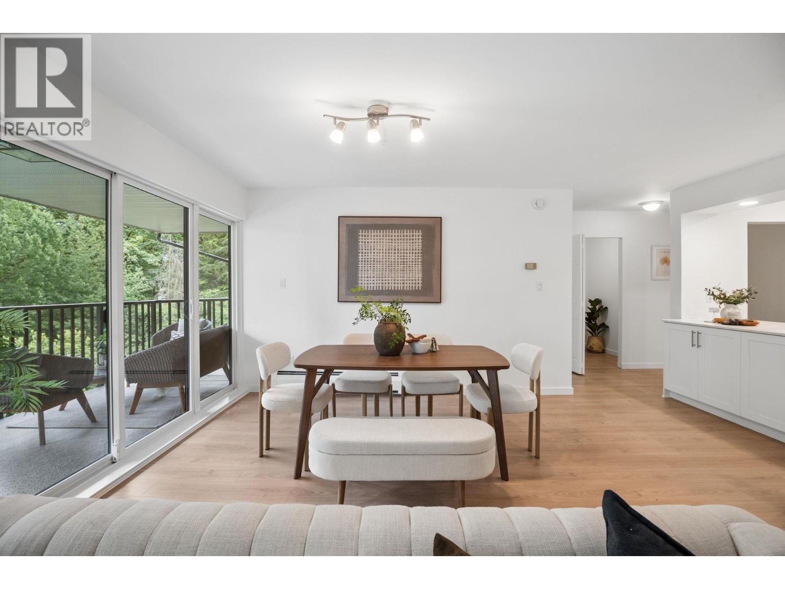 2 Bed, 1 Bath Apartment for Sale in Burnaby – 305 1945 WOODWAY PLACE, Burnaby – MLS# R3145989 - Image 6