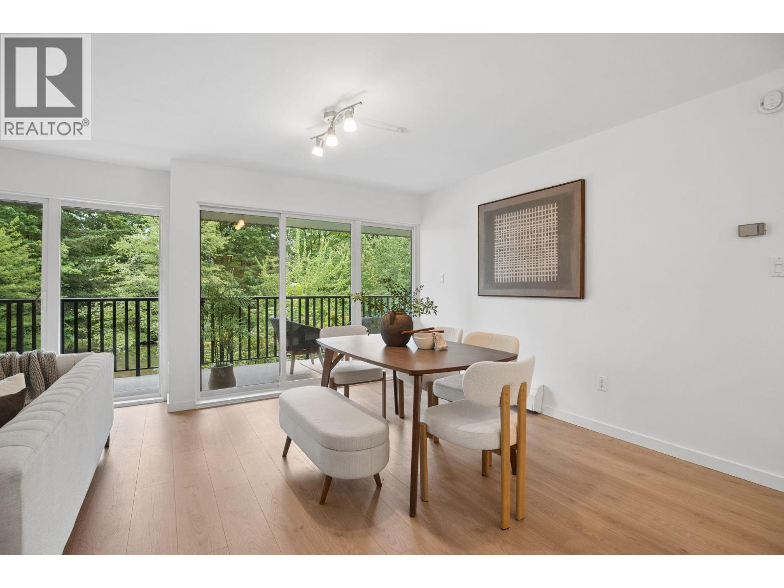 2 Bed, 1 Bath Apartment for Sale in Burnaby – 305 1945 WOODWAY PLACE, Burnaby – MLS# R3145989 - Image 7