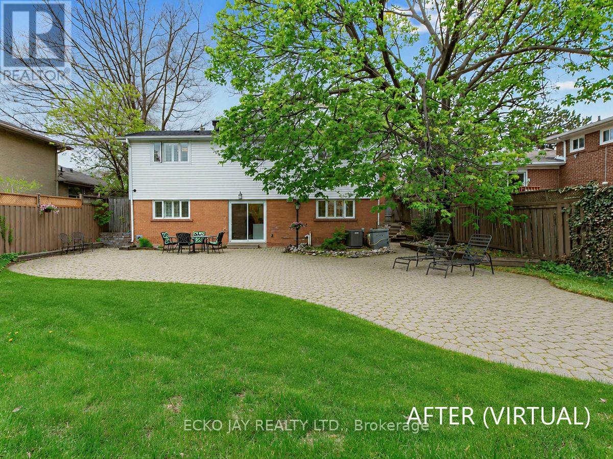 27 SILKWOOD CRESCENT - 38