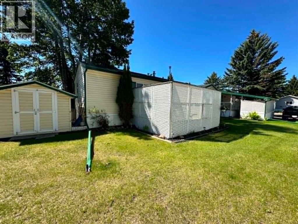 Listing photo – 19, 6205 54 Street, Ponoka