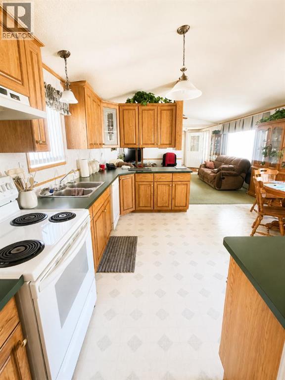 Listing photo – 19, 6205 54 Street, Ponoka