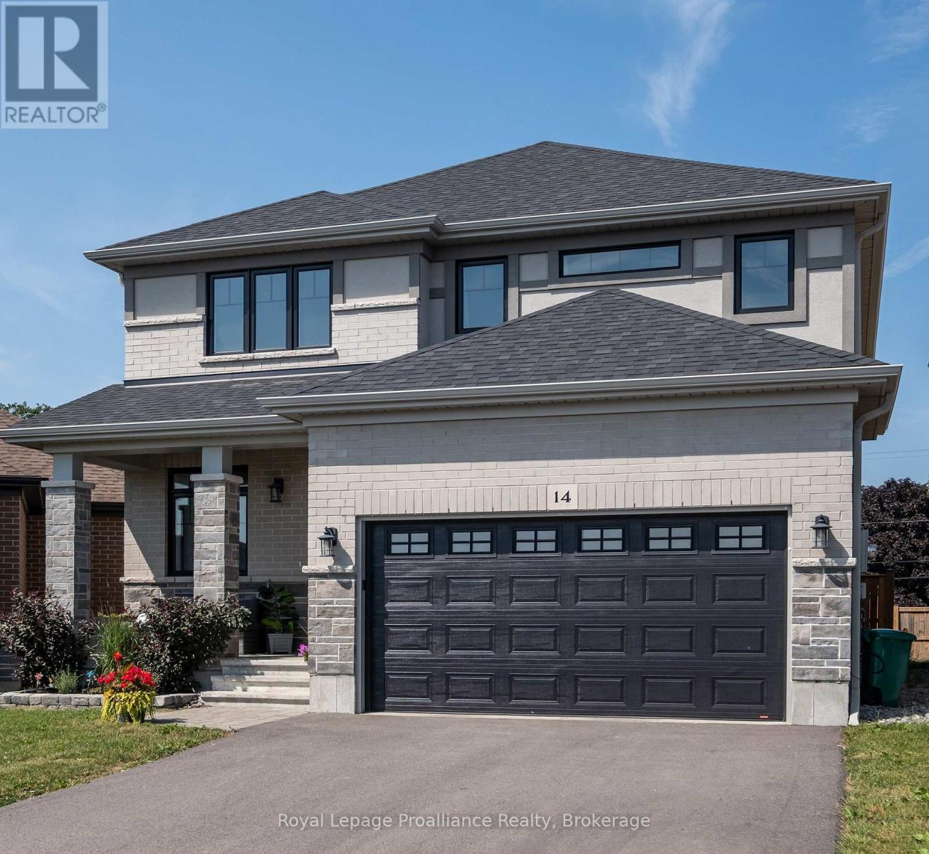 14 ATHABASKA DRIVE - 2