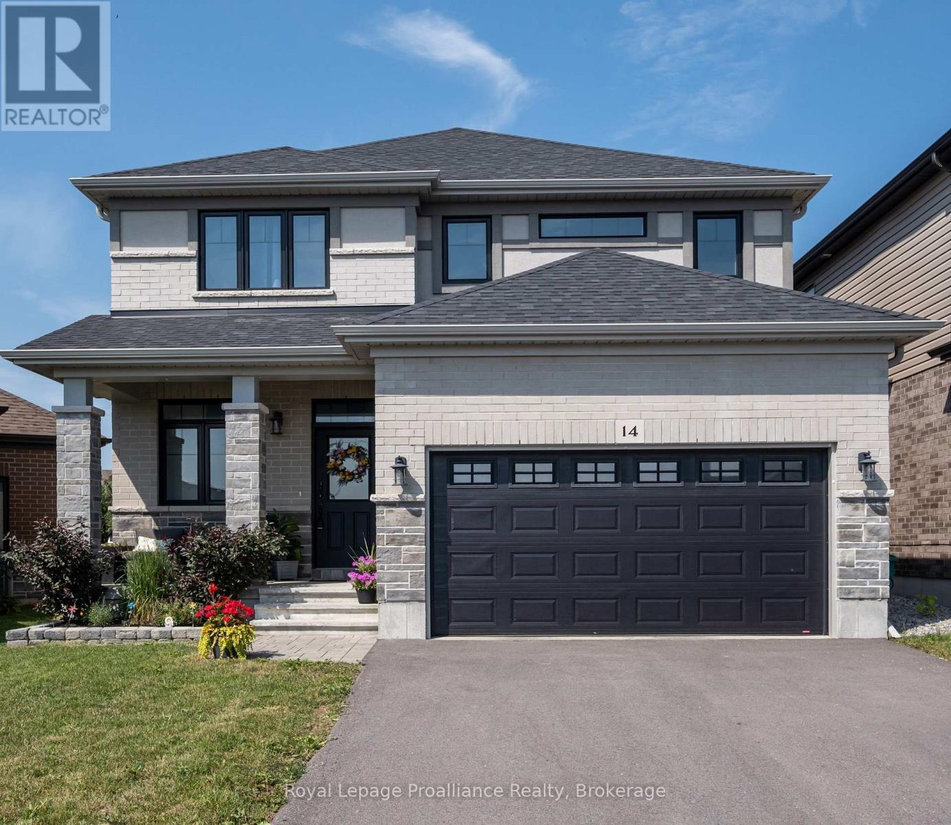 14 ATHABASKA DRIVE - 1