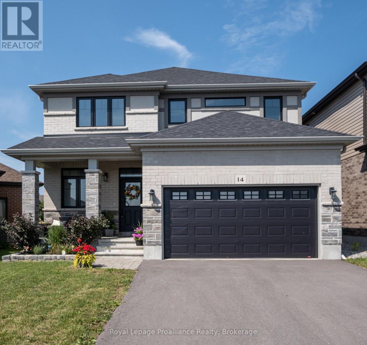 14 ATHABASKA DRIVE - 4