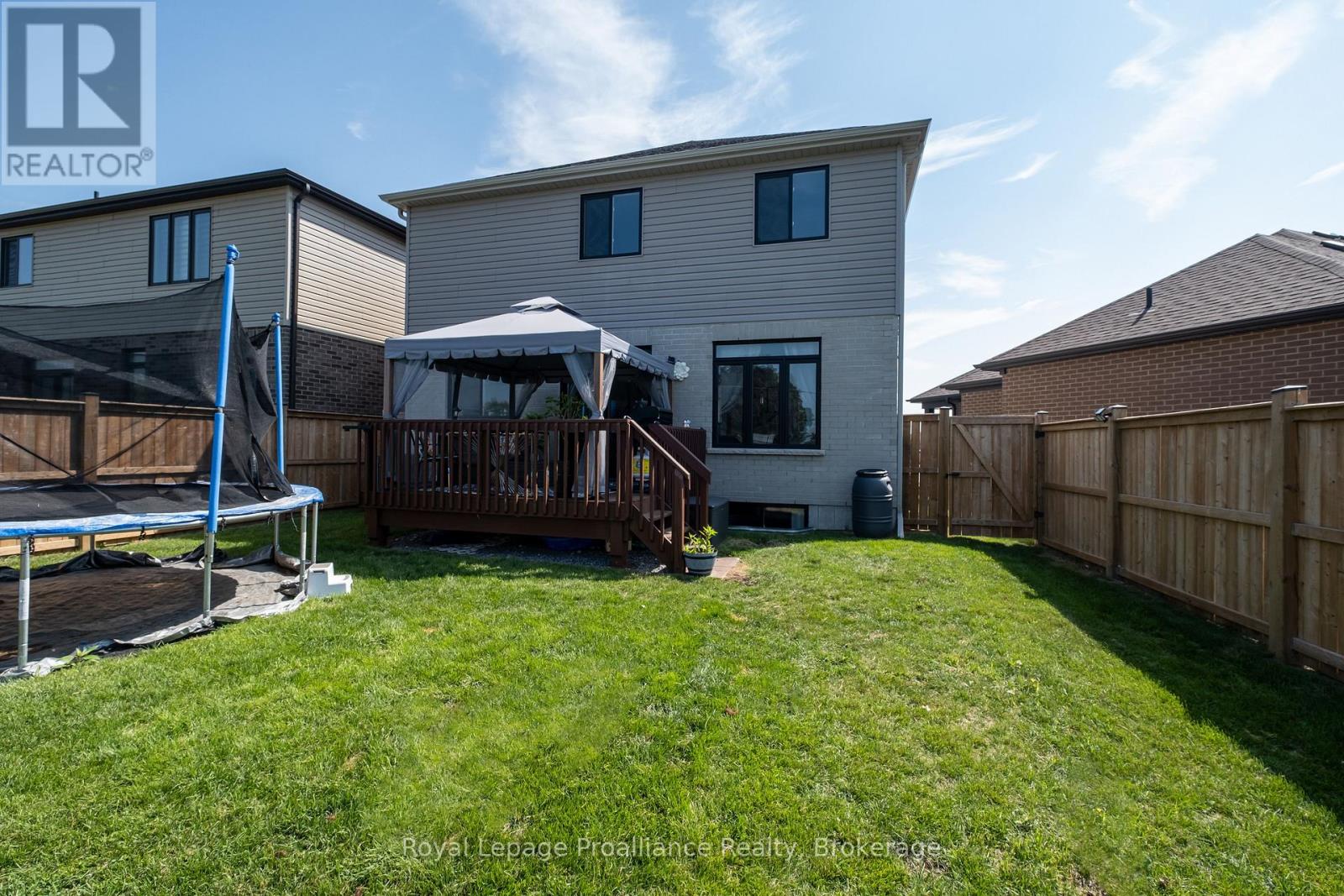 14 ATHABASKA DRIVE - 50