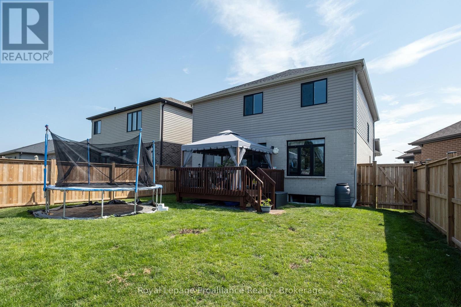 14 ATHABASKA DRIVE - 49