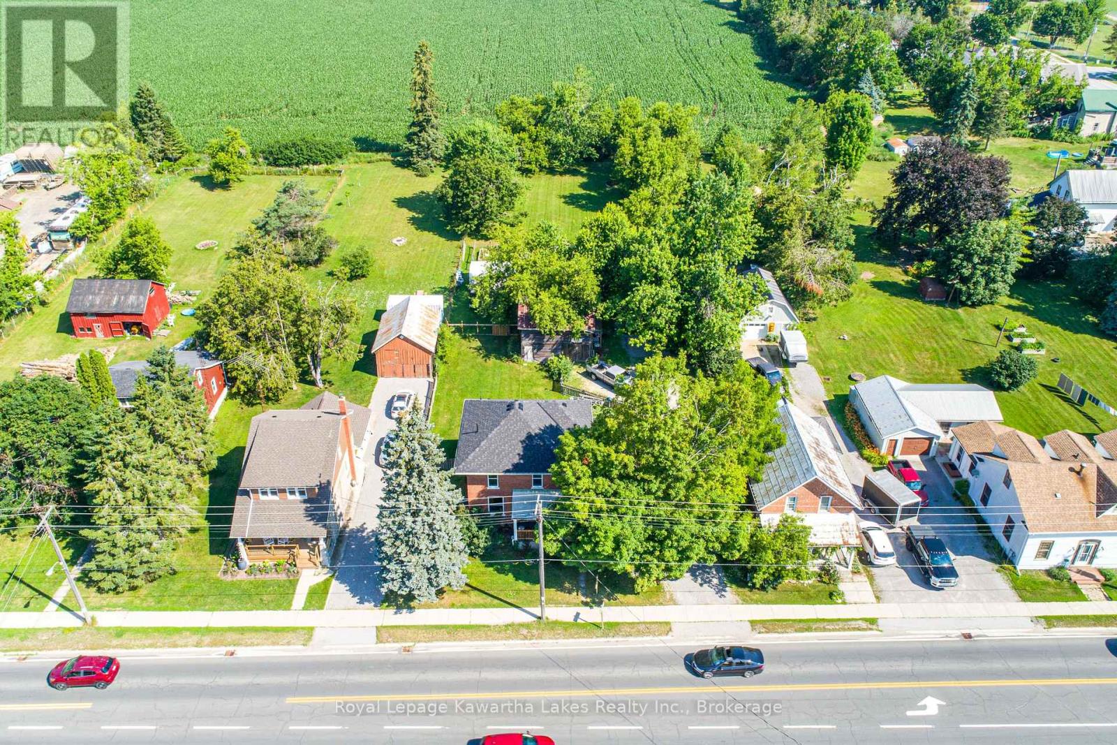 907 HIGHWAY 7 - 9