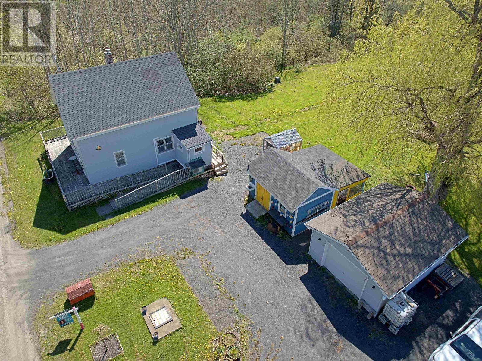51 BLOCK WHARF Road - 1