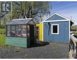 3pc Bathroom - 51 Block Wharf Road, Summerville, NS B0N2K0 Photo 7