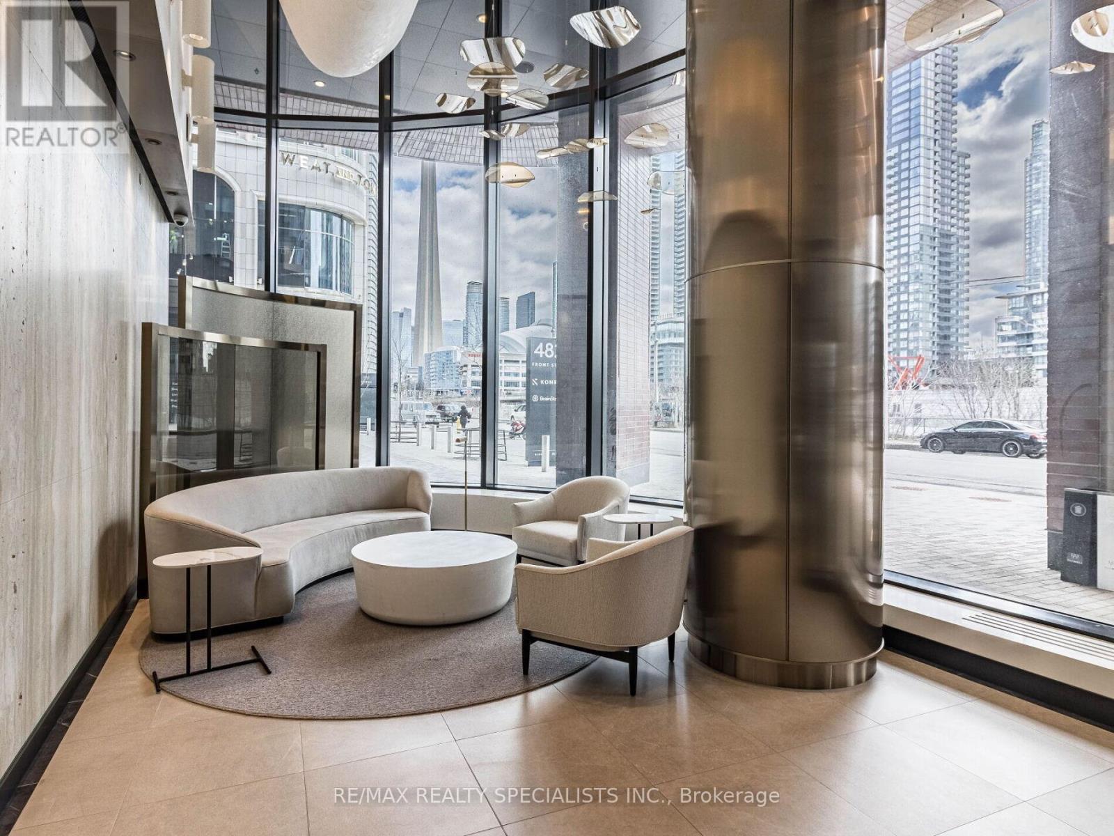 #1903 480 FRONT STREET W - 3