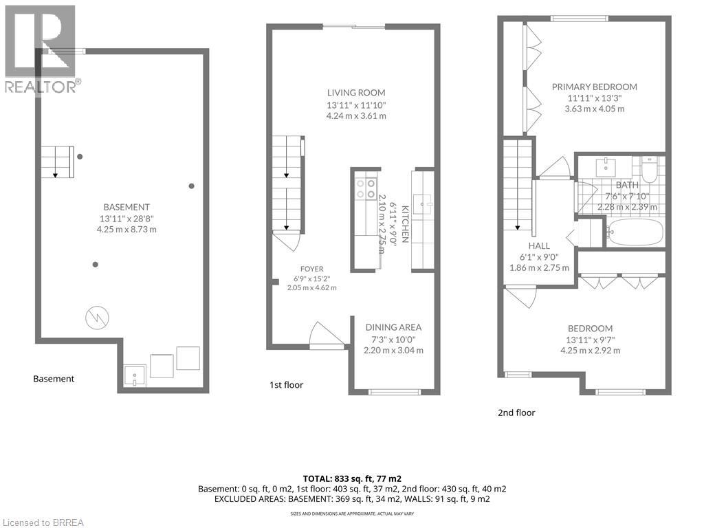 #3 476 GREY Street - 24