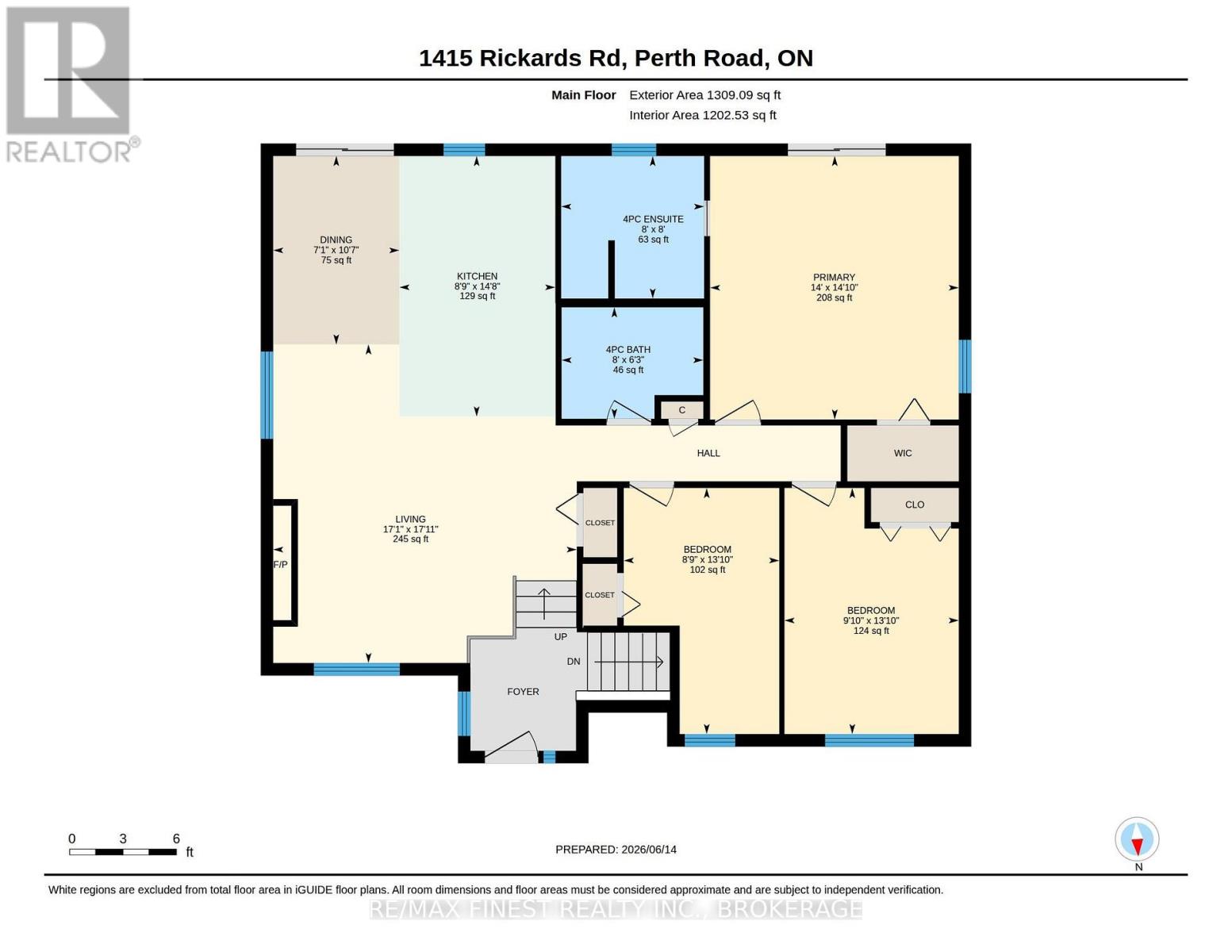 1415 RICKARDS ROAD - 46