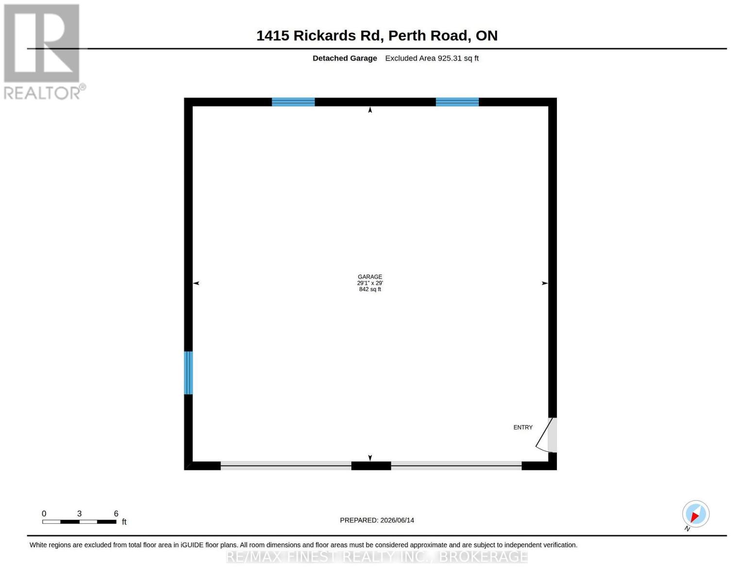 1415 RICKARDS ROAD - 48