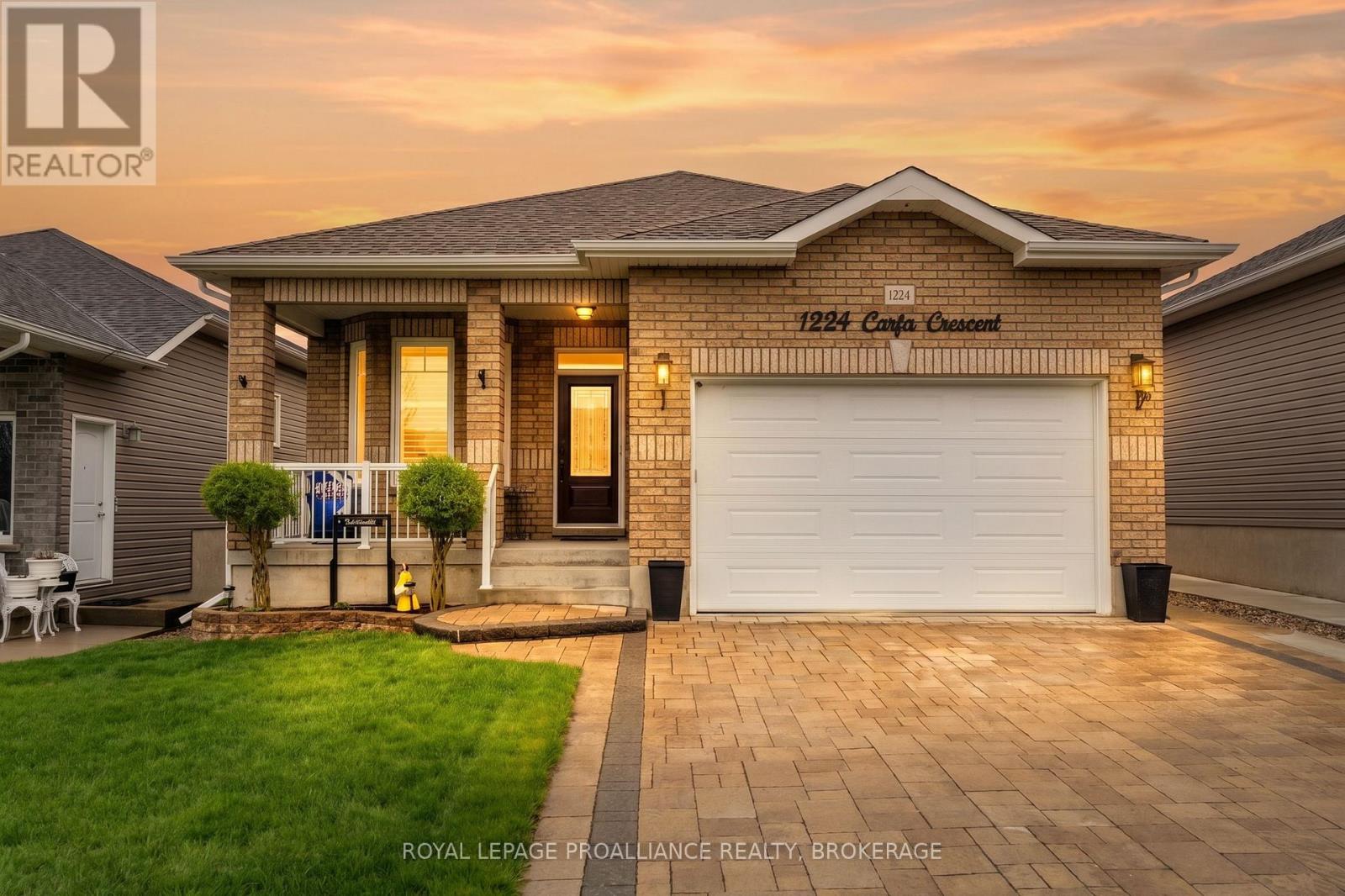 1224 CARFA CRESCENT - 1