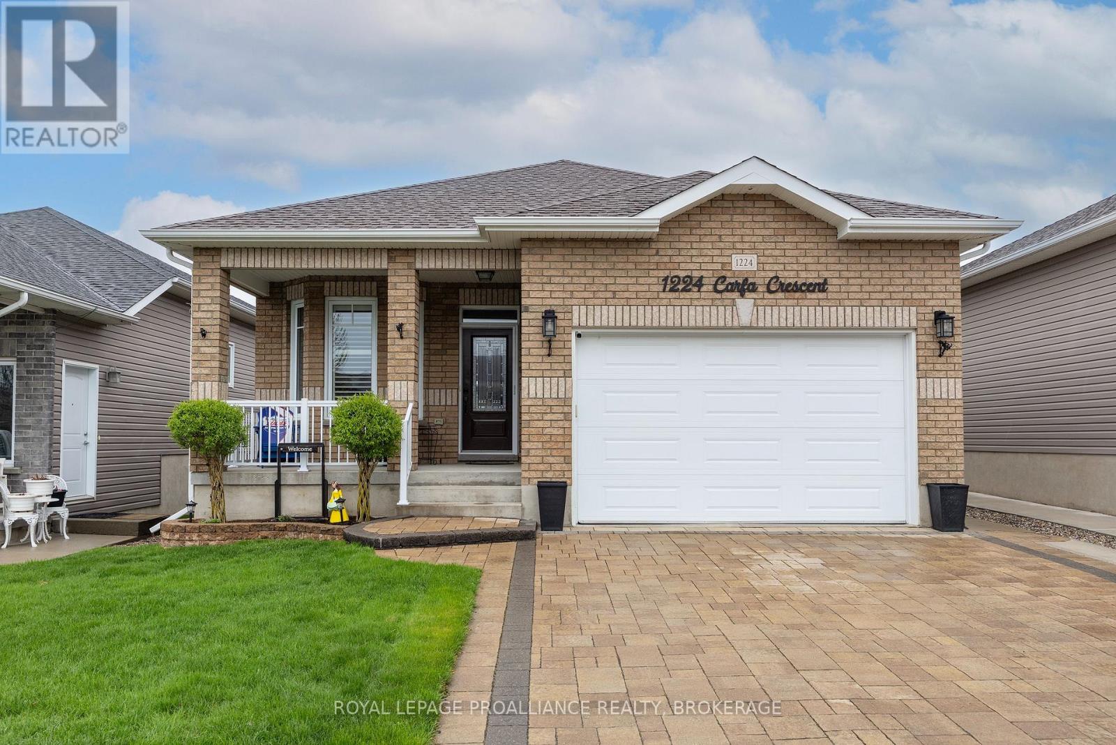 1224 CARFA CRESCENT - 2