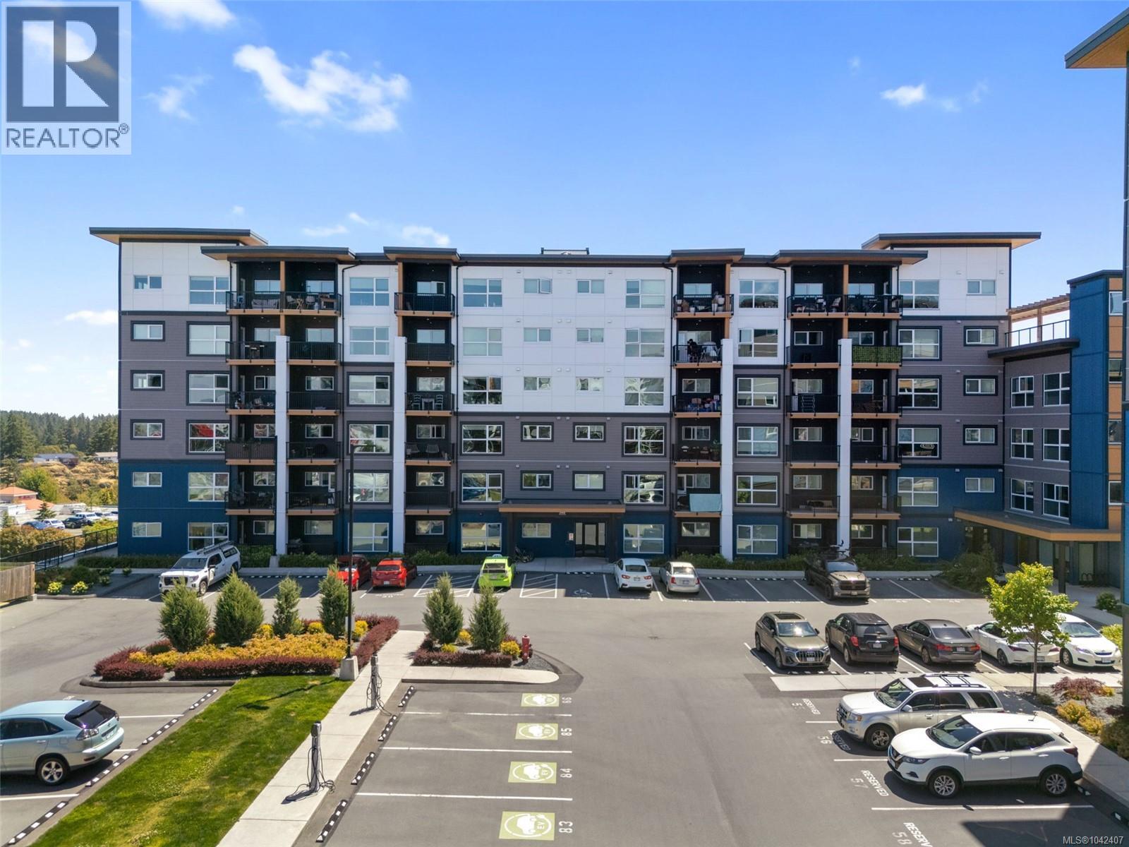 #302 2469 Gateway Rd - 28