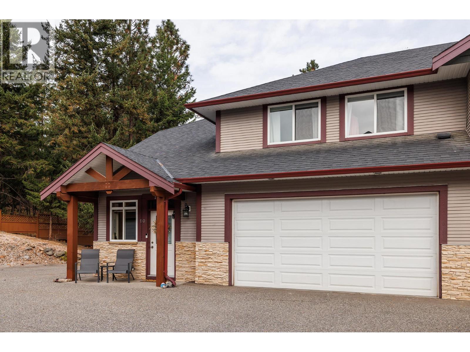 1450 Rose Meadow Drive Unit# 10, West Kelowna