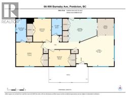 999 Burnaby Avenue Unit# 66, Penticton, BC V2A1G7 Photo 11