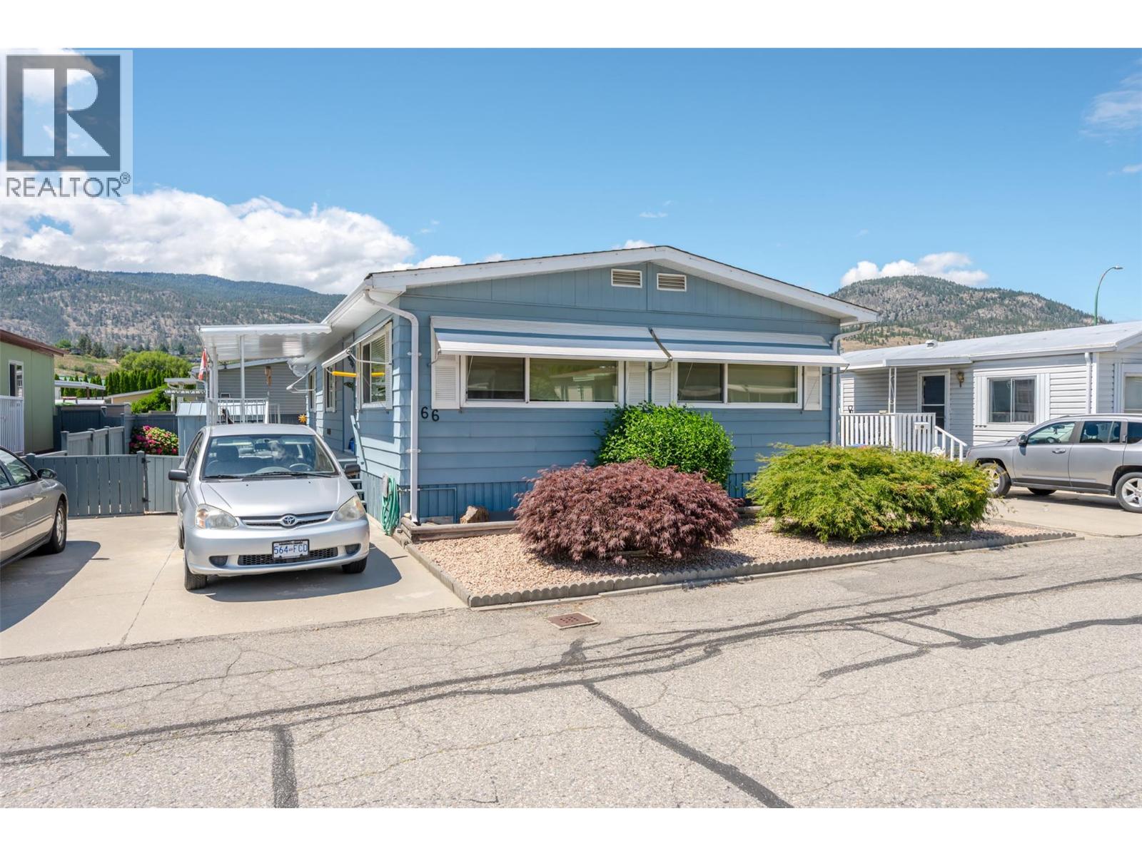 #66 999 Burnaby Avenue - 1