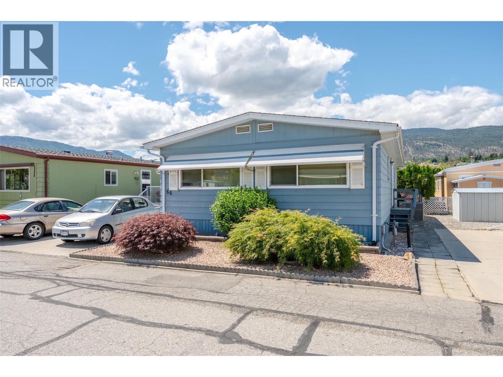#66 999 Burnaby Avenue - 29
