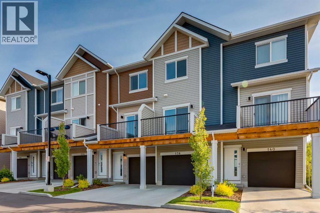 136 Tuscany Summit Square NW - 2