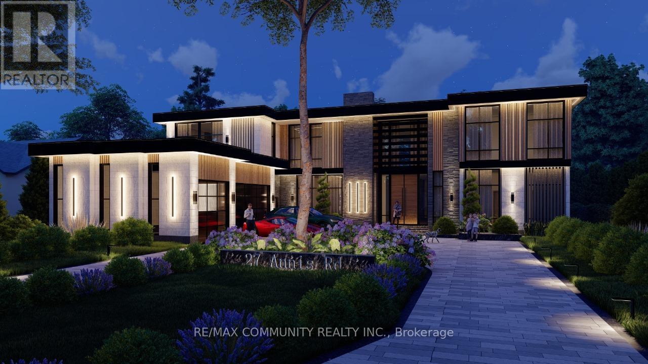 27 ANNIS ROAD - 5