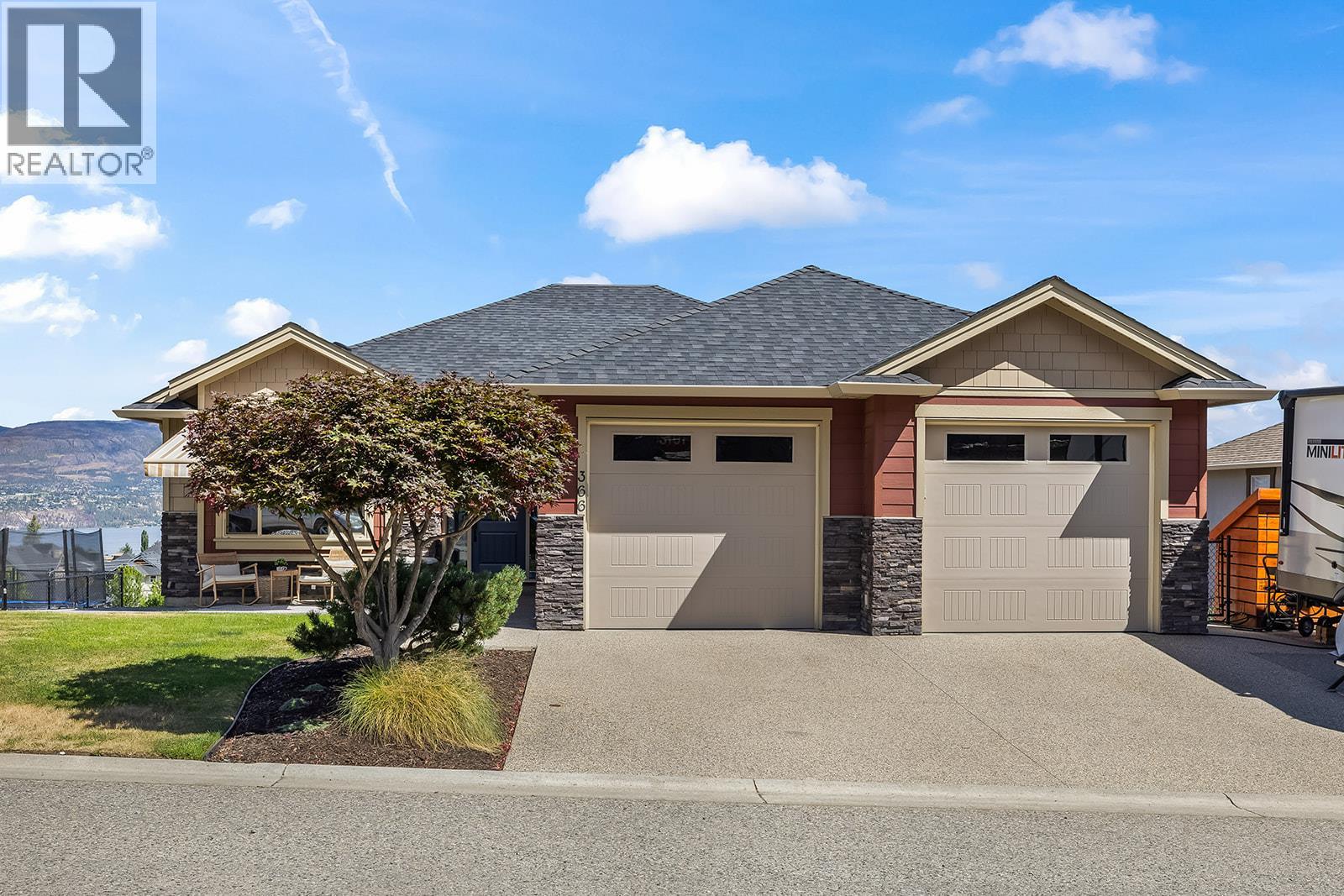 366 Trumpeter Court - 2