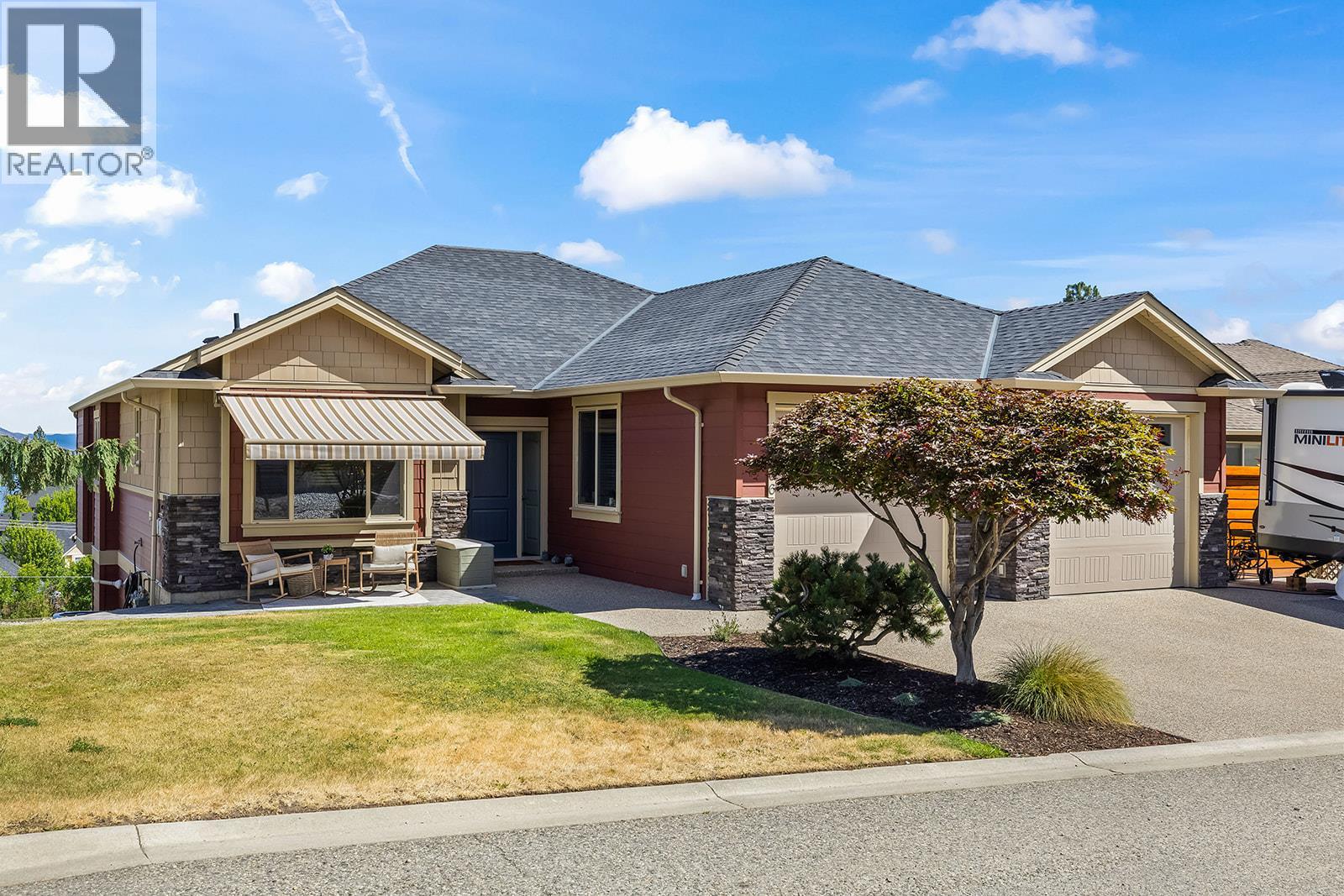 366 Trumpeter Court - 1