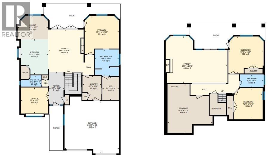 366 Trumpeter Court - 45