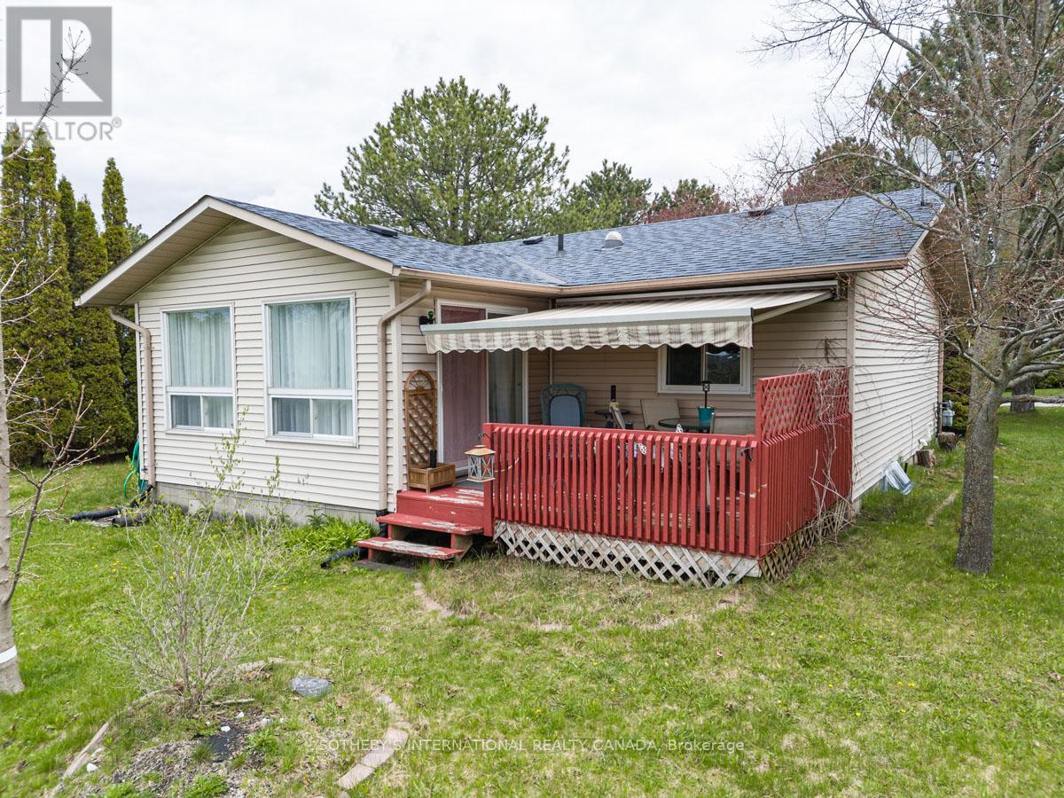 101 TECUMSETH PINES DRIVE - 20