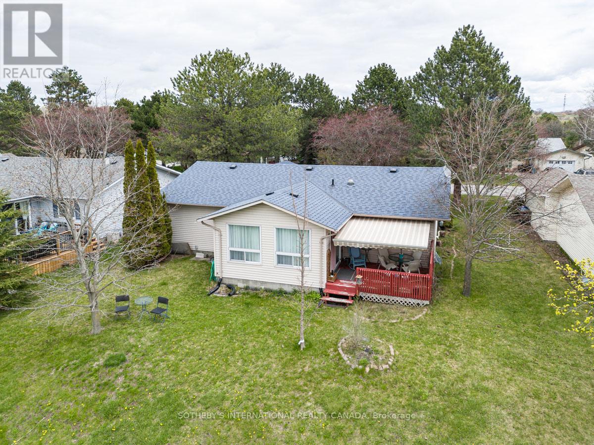 101 TECUMSETH PINES DRIVE - 21