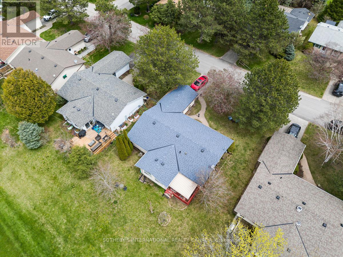 101 TECUMSETH PINES DRIVE - 22